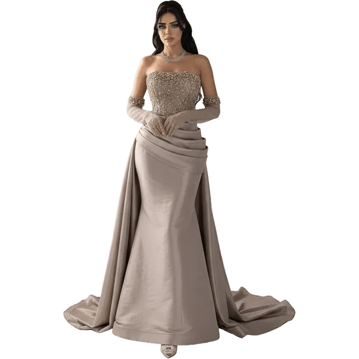 فساتين خطوبة